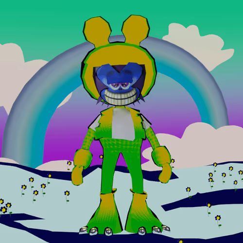Rainbowworld