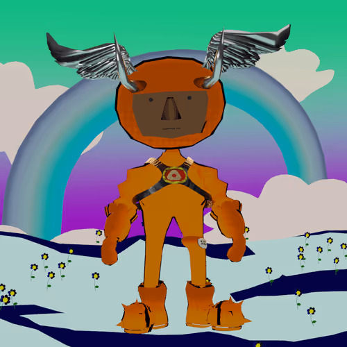 Rainbowworld