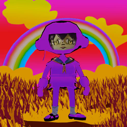 Rainbowworld