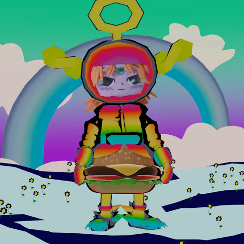 Rainbowworld