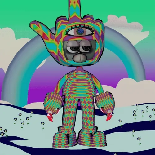 Rainbowworld