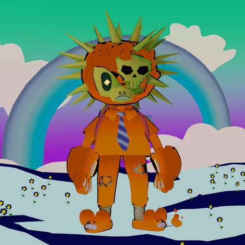 Rainbowworld