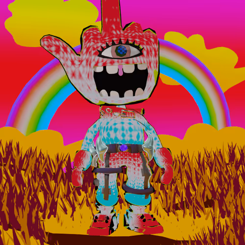 Rainbowworld