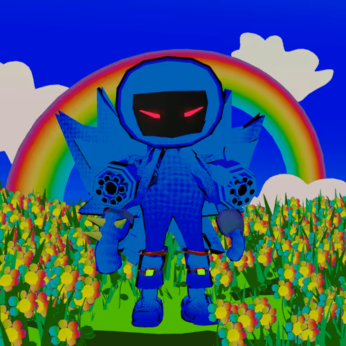 Rainbowworld