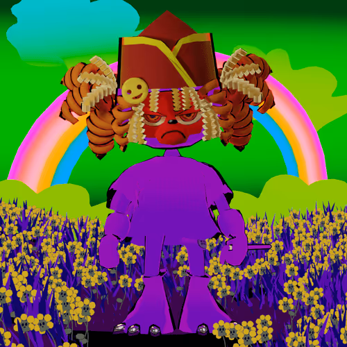 Rainbowworld
