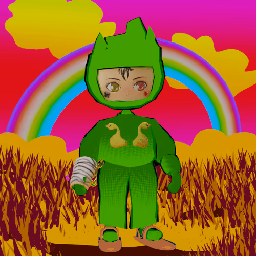 Rainbowworld