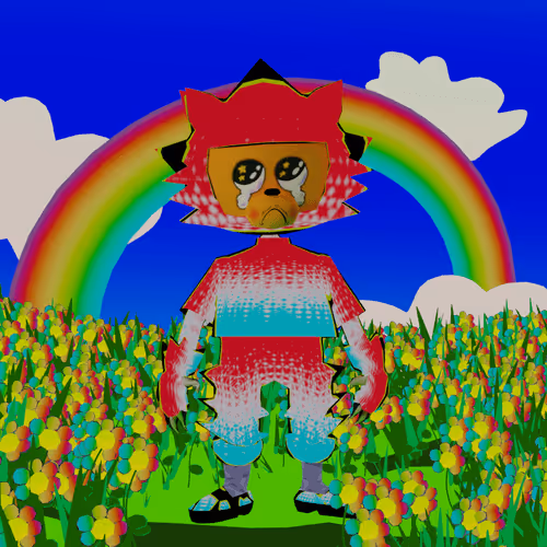 Rainbowworld
