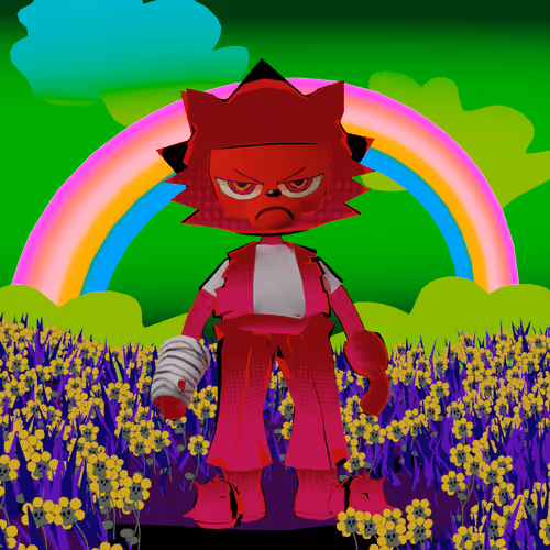 Rainbowworld