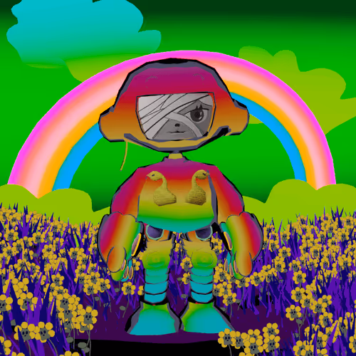 Rainbowworld