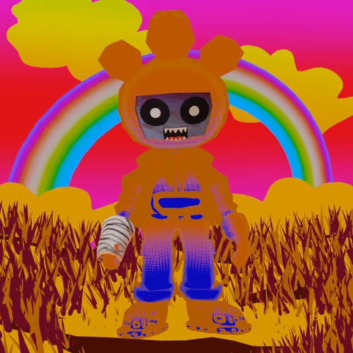 Rainbowworld