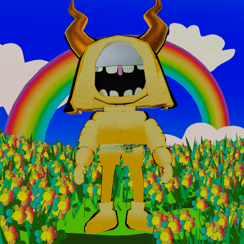Rainbowworld