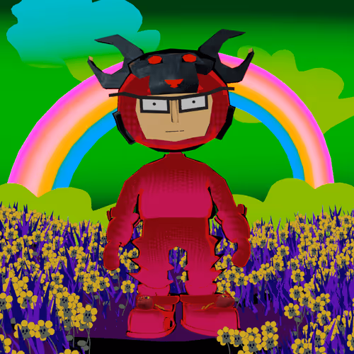 Rainbowworld