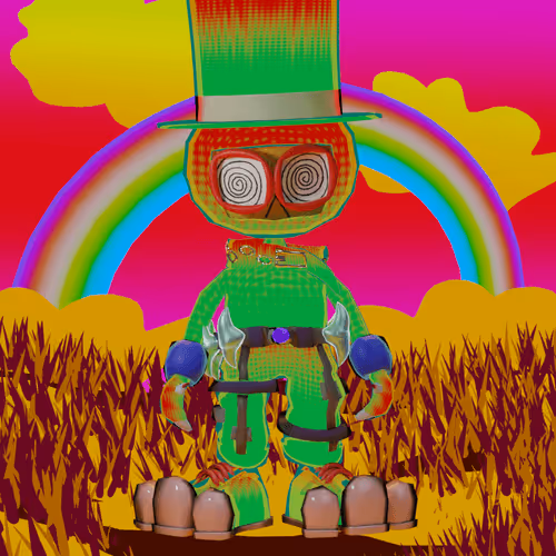 Rainbowworld