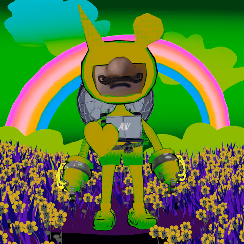 Rainbowworld
