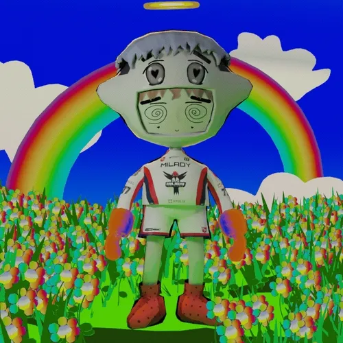 Rainbowworld