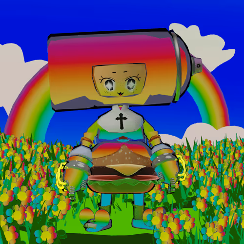 Rainbowworld
