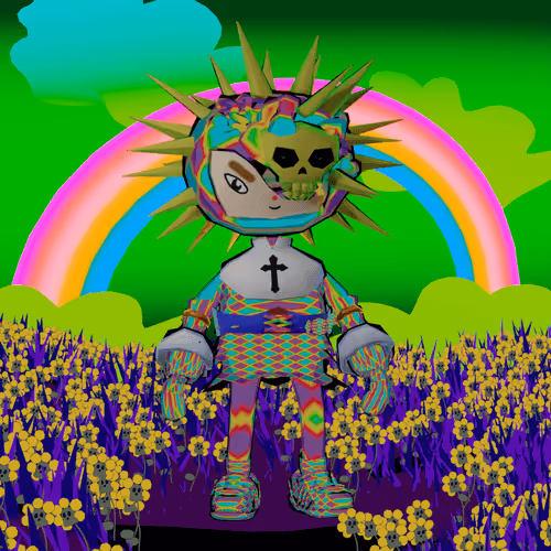 Rainbowworld