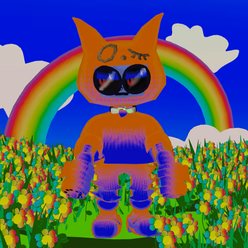 Rainbowworld