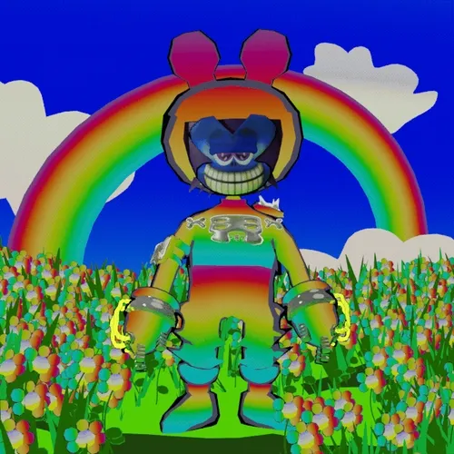 Rainbowworld