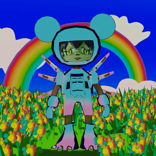 Rainbowworld