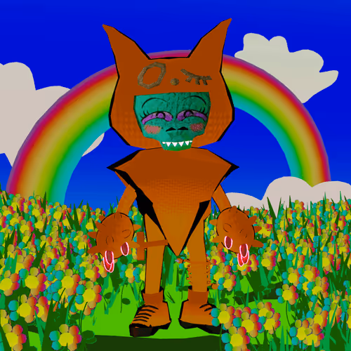 Rainbowworld