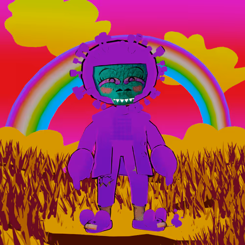 Rainbowworld
