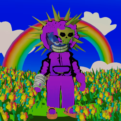 Rainbowworld