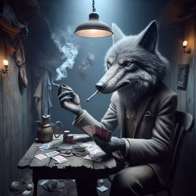 Wolf