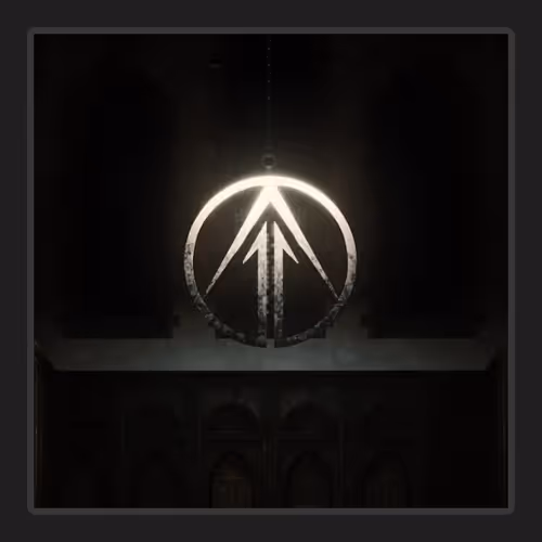 We Are Fury Crown