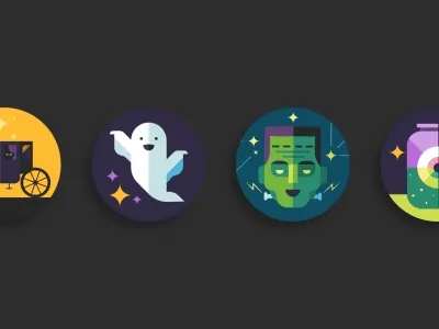 Halloween Season Onchain