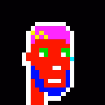 Base X Punks 2