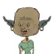 1444