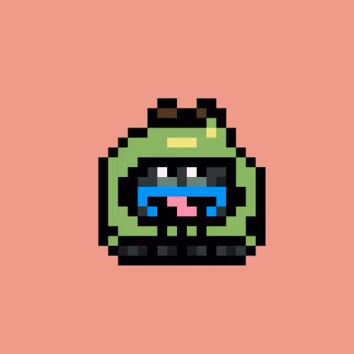Lil Toadz Dao 1