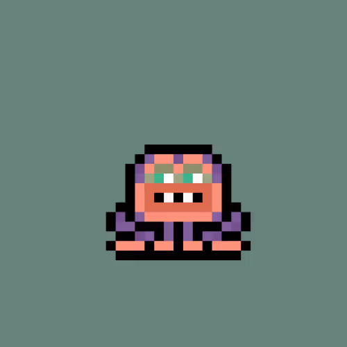 Lil Toadz Dao 1
