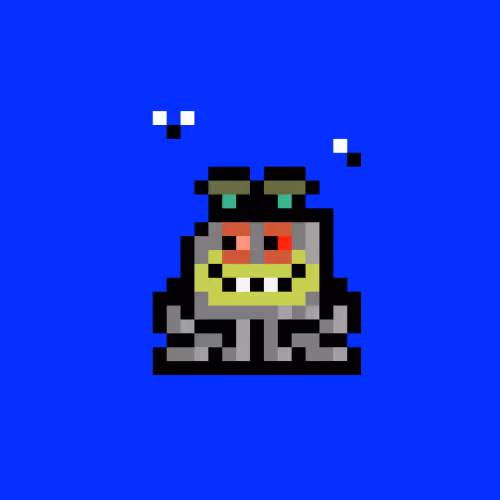 Lil Toadz Dao 1