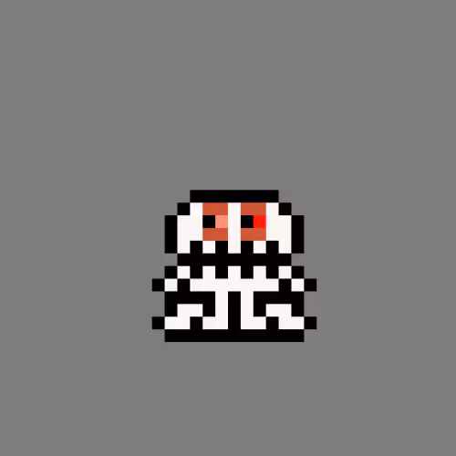 Lil Toadz Dao 1
