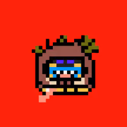 Lil Toadz DAO #91
