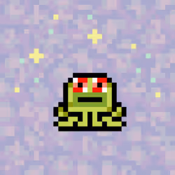 Lil Toadz DAO #263