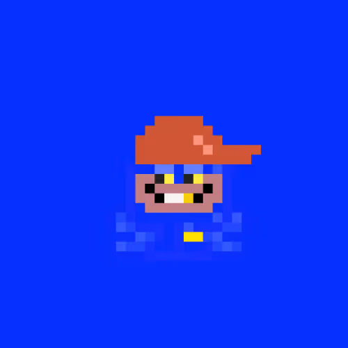 Lil Toadz Dao 1