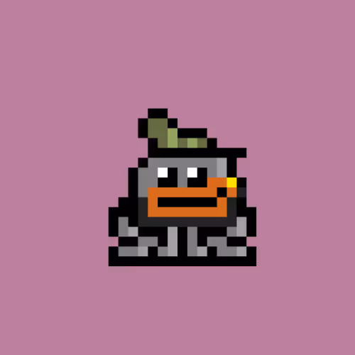 Lil Toadz Dao 1