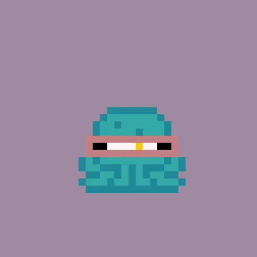 Lil Toadz Dao 1
