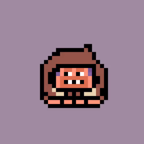 Lil Toadz Dao 1