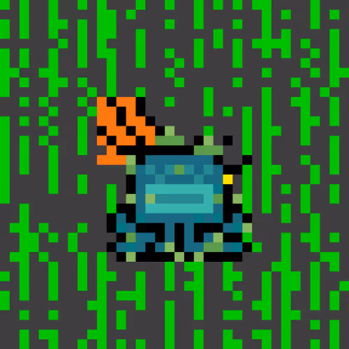 Lil Toadz Dao 1
