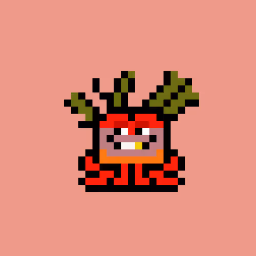 Lil Toadz Dao 1