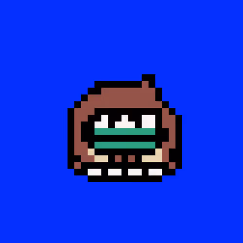 Lil Toadz Dao 1