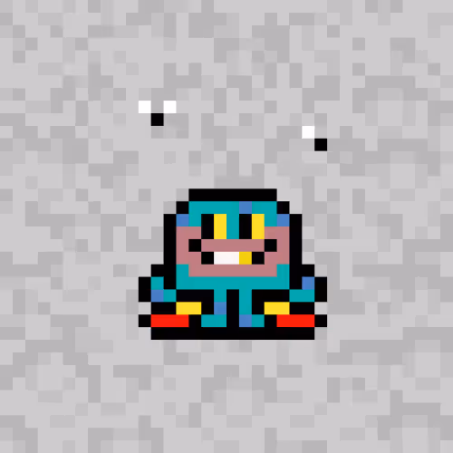 Lil Toadz DAO #161