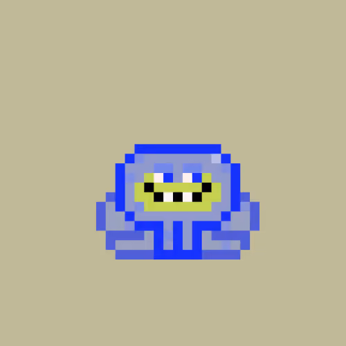 Lil Toadz DAO #79
