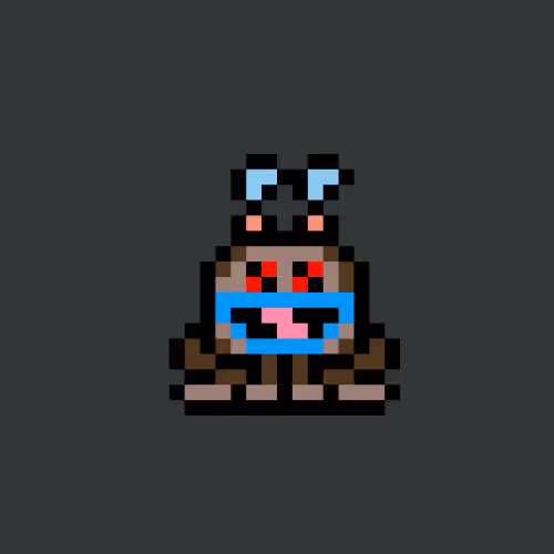 Lil Toadz Dao 1