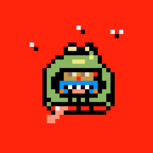 Lil Toadz Dao 1