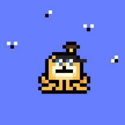 Lil Toadz DAO #246